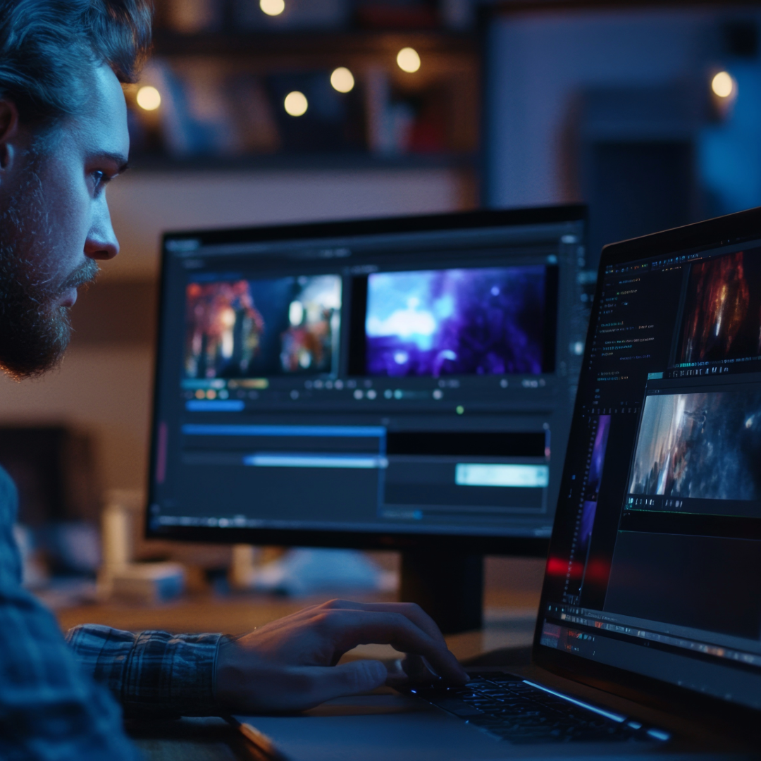 Portada diseño gráfico multimedia